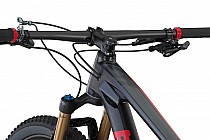 Rower górski BMC Agonist 01 ONE 04 (mat. pras.)