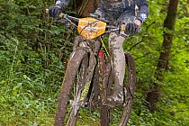 MB Race, Combloux 2017