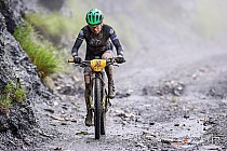 MB Race, Combloux 2017