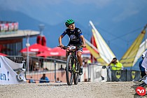 KronplatzKing Marathon 2017, fot. velonews.pl