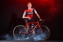 Rohan Dennis (fot. Tim De Waele/TDWsport.com)