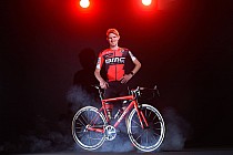 Tejay van Garderen (fot. Tim De Waele/TDWsport.com)