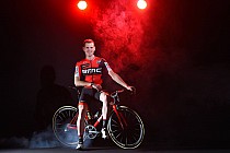 Ben Hermans (fot. Tim De Waele/TDWsport.com)