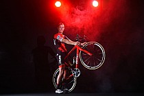 Dylan Teuns (fot. Tim De Waele/TDWsport.com)