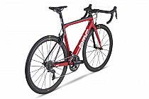 Rower szosowy BMC Teammachine SLR03 TEAM 01 (mat. pras.)