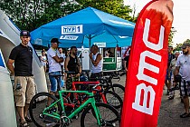 BMC Polska podczas Tour de Pologne 2017 01 (mat. pras.)