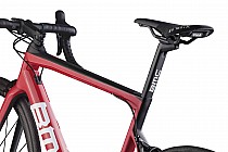 Rower szosowy BMC Teammachine SLR01 TEAM 05 (mat. pras.)