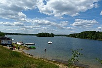 zalew Nakło-Chechło