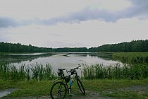 stawy na pojezierzu palowickim