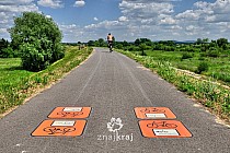 Znaki Velo Małopolska