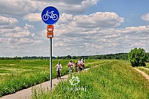 Nowa Wiślana Trasa Rowerowa