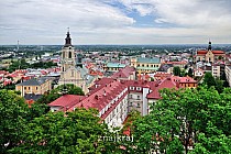 Panorama Przemyśla