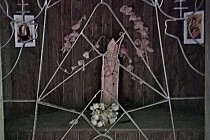 Przełęcz Św. Mikołaja