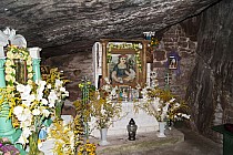 Kapliczka Św. Rozalli