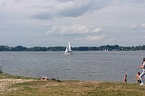 Jezioro Pławniowice