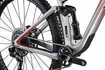 Rower górski BMC Speedfox 01 ONE 05 (mat. pras.)