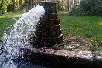 źródełko w Krywałdzie