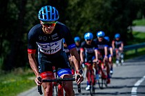 GVT BMC Triathlon Team (fot. Szymon Gruchalski)