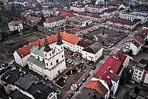 Zespół pijarski w Wieluniu