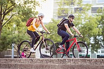 BMC Alpenchallenge - zdjęcie ilustracyjne (fot. BMC Switzerland)