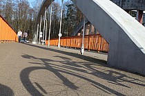 mosty w Krupskim Młynie