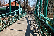 Most zakochanych w Opolu