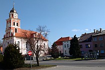 Prószków