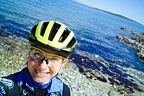 Chorwacja - podczas festiwalu Kamenjak Rocky Trails