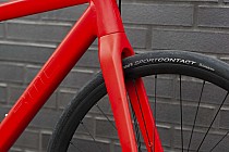 Rower lifestyle BMC Alpenchallenge AC01 THREE 03 (fot. BMC Switzerland)