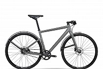 Rower lifestyle BMC Alpenchallenge AC01 ONE (mat. pras.)