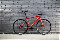 Rower lifestyle BMC Alpenchallenge AC01 THREE 01 (fot. BMC Switzerland)