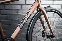 Rower lifestyle BMC Alpenchallenge AC02 ONE 02 (fot. BMC Switzerland)