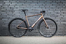 Rower lifestyle BMC Alpenchallenge AC02 ONE 01 (fot. BMC Switzerland)