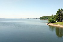 Jezioro Goczałkowickie