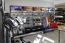 Nowy salon sieci Taurus w Warszawie 01 (mat. pras.)