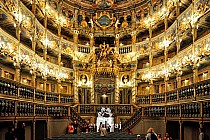 Opera Margrabiów w Bayreuth