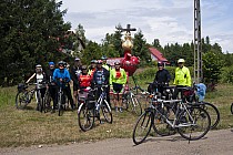 Serce wykute przez 20-stoletniego kowala