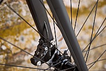 Rower szosowy BMC Teammachine ALR DISC ONE 04 (mat. pras.)