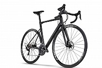 Rower szosowy BMC Teammachine ALR DISC ONE 02 (mat. pras.)