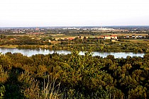 Sandomierz - z''Pieprzówek''