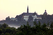 Sandomierz -z ''Pieprzówek''