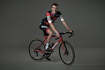 Rohan Dennis (fot. Chris Auld Photography)