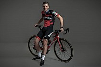 Jürgen Roelandts (fot. Chris Auld Photography)