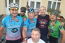 Pobyt w Baktalorenthaza (Węgry)4.08.2018R