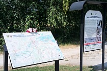 Rzut "okiem" na mapę.