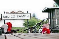 Stacja "główna"...