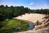 Zakola Sztoły  w Bukownie