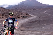 Na wysokości ok 2.5 tys m npm.