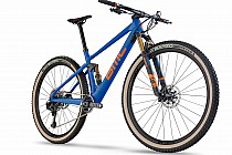 Rower górski BMC Fourstroke 01 ONE 02 (mat. pras.)