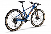 Rower górski BMC Fourstroke 01 ONE 03 (mat. pras.)